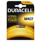 Duracell Basics MN27